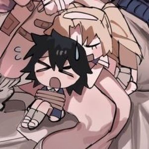 Meet your Posher, Nora